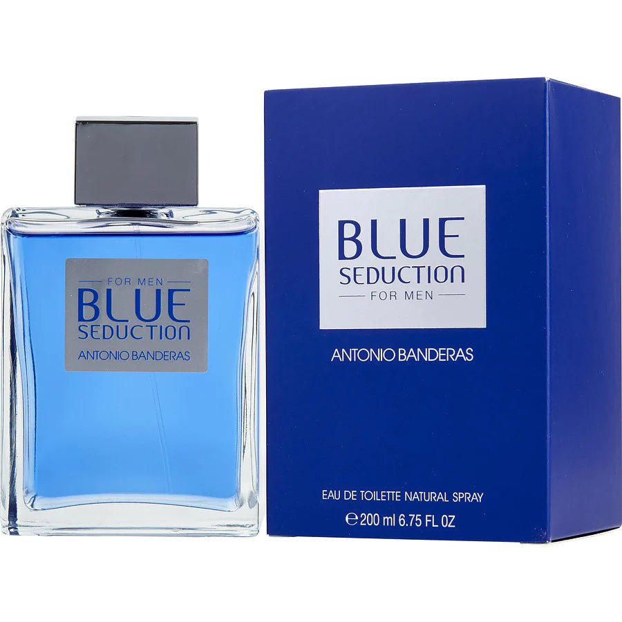 Fragancias de antonio discount banderas para hombre