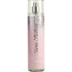 Body mist Paris Hilton Heiress