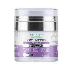 Gel hidratante para el dia Dernier Revitalizante