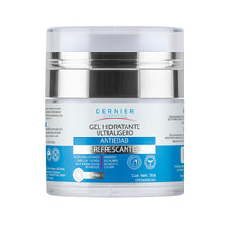 Gel hidratante Dernier Ultraligero Refrescante