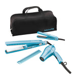 Set viajero 3 pcs Babyliss