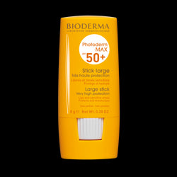 Protector solar en barra para labios y zonas sensibles SPF50 Bioderma Photoderm