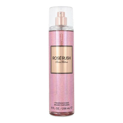 Body mist Paris Hilton Rosé Rush