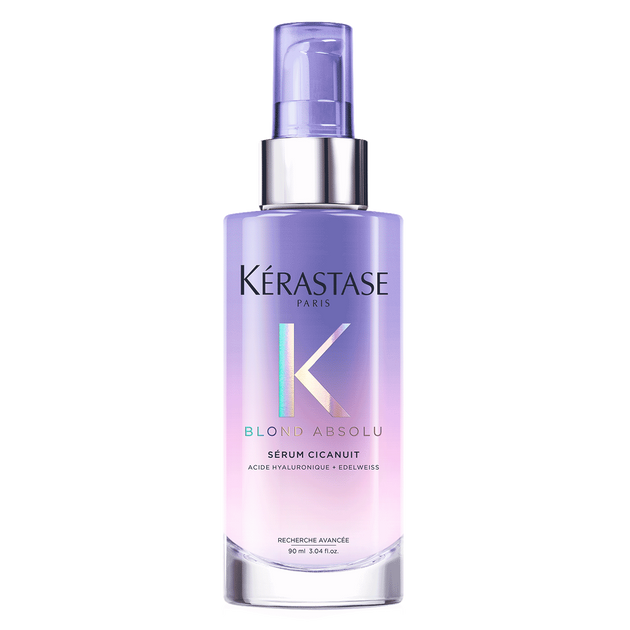 Serum Kerastase Blond Absolut Cicanuit