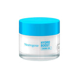 Hidratante Neutrogena Hydro Boost para piel Extra Seca