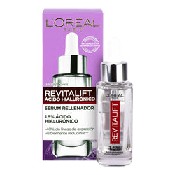 Serum Loreal Revitalift Ácido Hialurónico