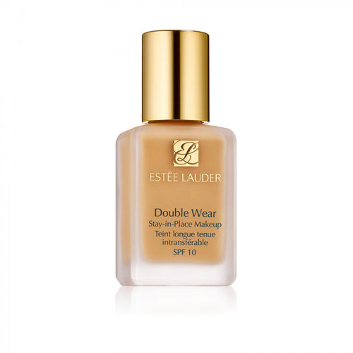 Base liquida SPF10 Estée Lauder Double Wear Fluid Stay-in-Place Foundation