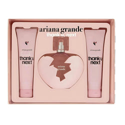 Set Perfume Ariana Grande Thank u next