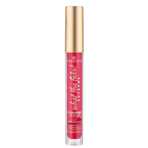 Bálsamo labial Essence what the fake! EXTREME PLUMPING LIP FILLER