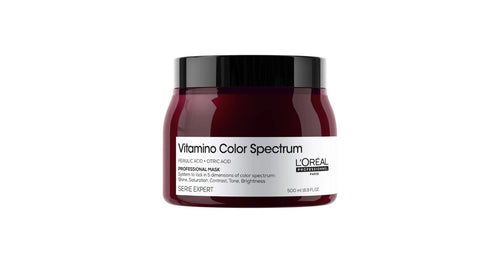 Mascarilla L'Oréal Professionnel Vitamino Color Spectrum