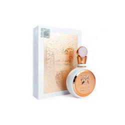 Perfume Lattafa Fakhar Rose para dama