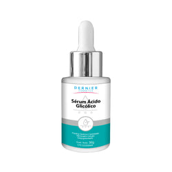Serum de ácido glicólico Dernier