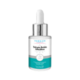 Serum de ácido glicólico Dernier