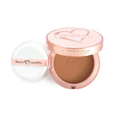 Polvo compacto Beauty Creations  FLAWLESS STAY POWDER FOUNDATION