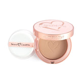 Polvo compacto Beauty Creations  FLAWLESS STAY POWDER FOUNDATION