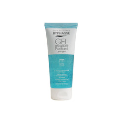 Gel desmaquillante Byphasse Purifiant