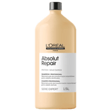 Shampoo Loreal Serie Expert Absolut Repair Gold quinoa + Protein