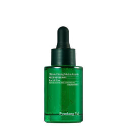 Ampolla facial Pyunkang Yul Ultimate Calming Solution Ampoule