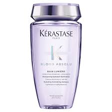 Shampoo Kerastase Blond Absolu Lumiere