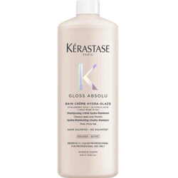 Shampoo Kerastase Gloss Absolu Crème Hydra-Glaze