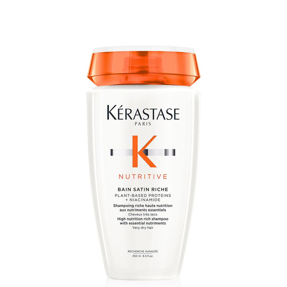 Shampoo Kerastase Nutritive Bain Satin Riche