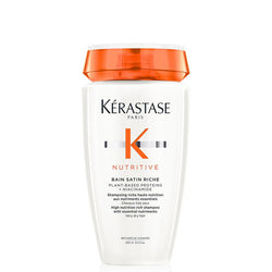 Shampoo Kerastase Nutritive Bain Satin Riche