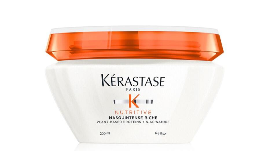 Mascarilla Kerastase Nutritive Masquintense (200 ml)