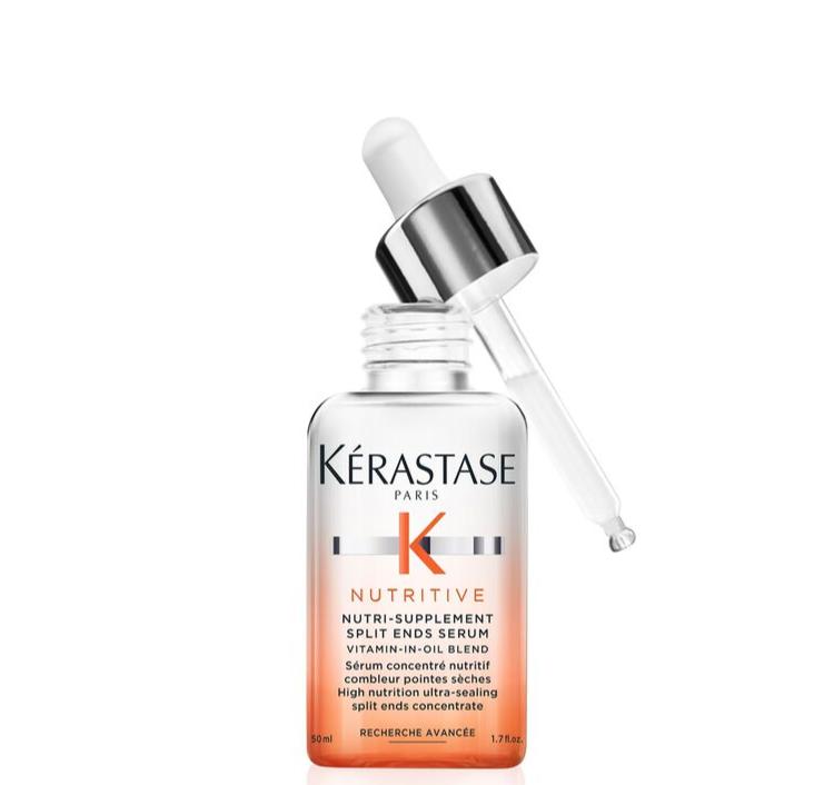 Serum Kerastase Nutritive para puntas secas