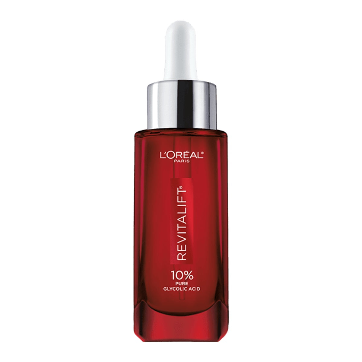 Serum de Ácido Glicólico Loreal Revitalift