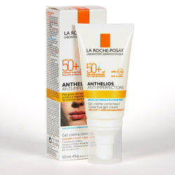 Protector Solar Anthelios Anti-imperfecciones