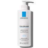 Leche limpiadora La roche posay Toleriane Dermolimpiador 400 ml
