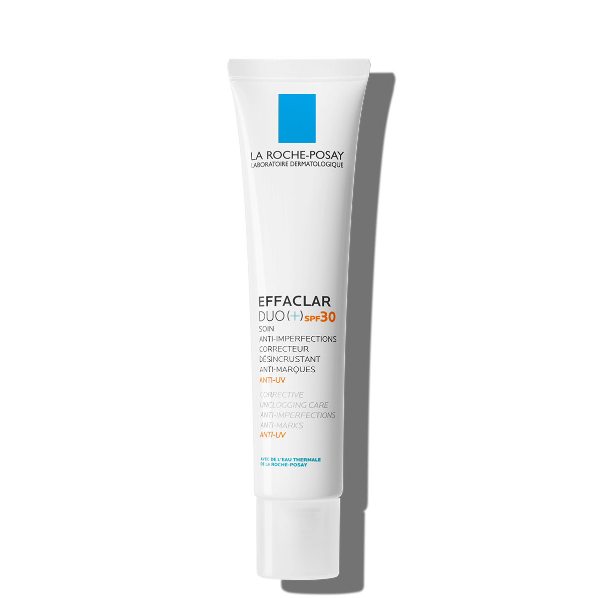 Tratamiento Anti Imperfecciones Effaclar Duo SPF 30 La Roche Posay