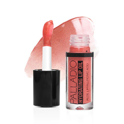 Aceite hidratante de labios Palladio