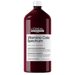 Shampoo L'Oréal Professionnel Vitamino Color Spectrum