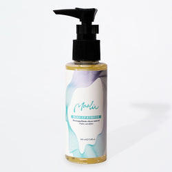 Desmaquillante oleoso natural Maalu Make-Up Remover