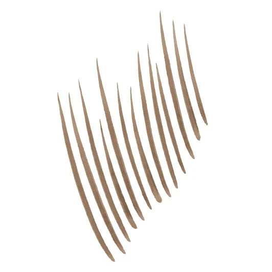 Delineador de cejas 2-1 Maybelline Build-a-brow