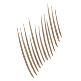 Delineador de cejas 2-1 Maybelline Build-a-brow
