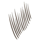 Delineador de cejas 2-1 Maybelline Build-a-brow