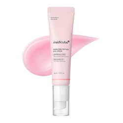 Contorno de ojos Medicube PDRN Pink Peptide