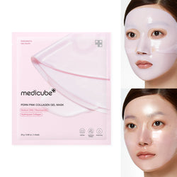 Mascarilla Medicube PDRN