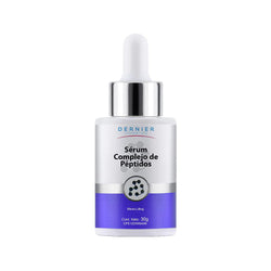 Serum complejo de Péptidos Dernier