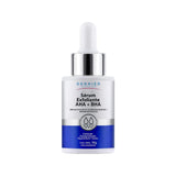 Serum exfoliante Dernier AHA+ BHA