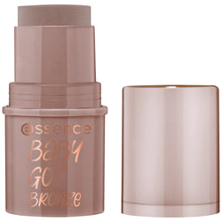 Bronzer en crema Essence Baby Got Bronze