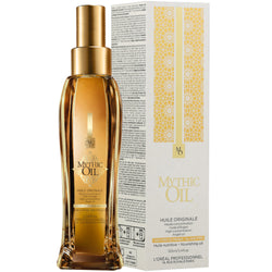 Aceite L’Oreal Professionnel Mythic Oil Huile Originale