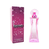 Perfume Paris Hilton Electrify