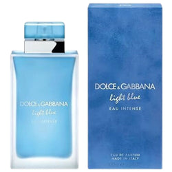 Perfume Dolce&Gabbana Light Blue Intense para Mujer