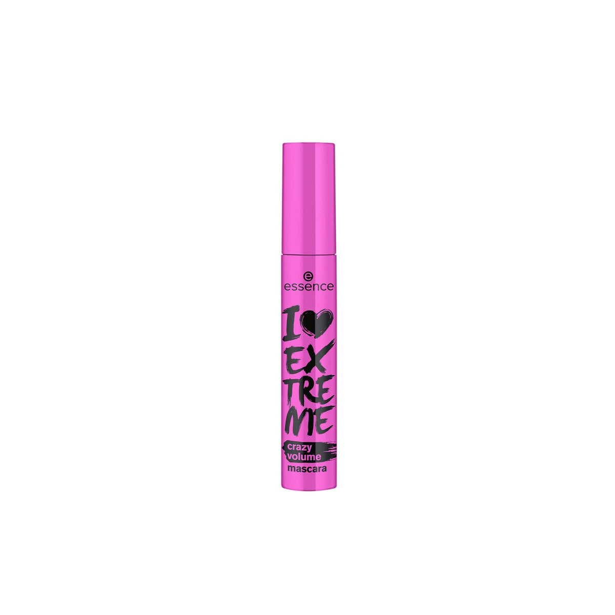 Mascara de pestañas Essence I Love Extreme