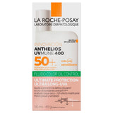 Protector Solar Facial La Roche Posay Anthelios UVMune 400
