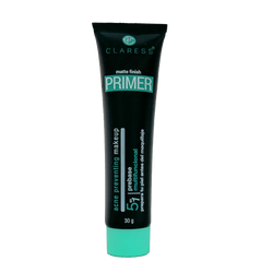 Primer acabado Matte Claress
