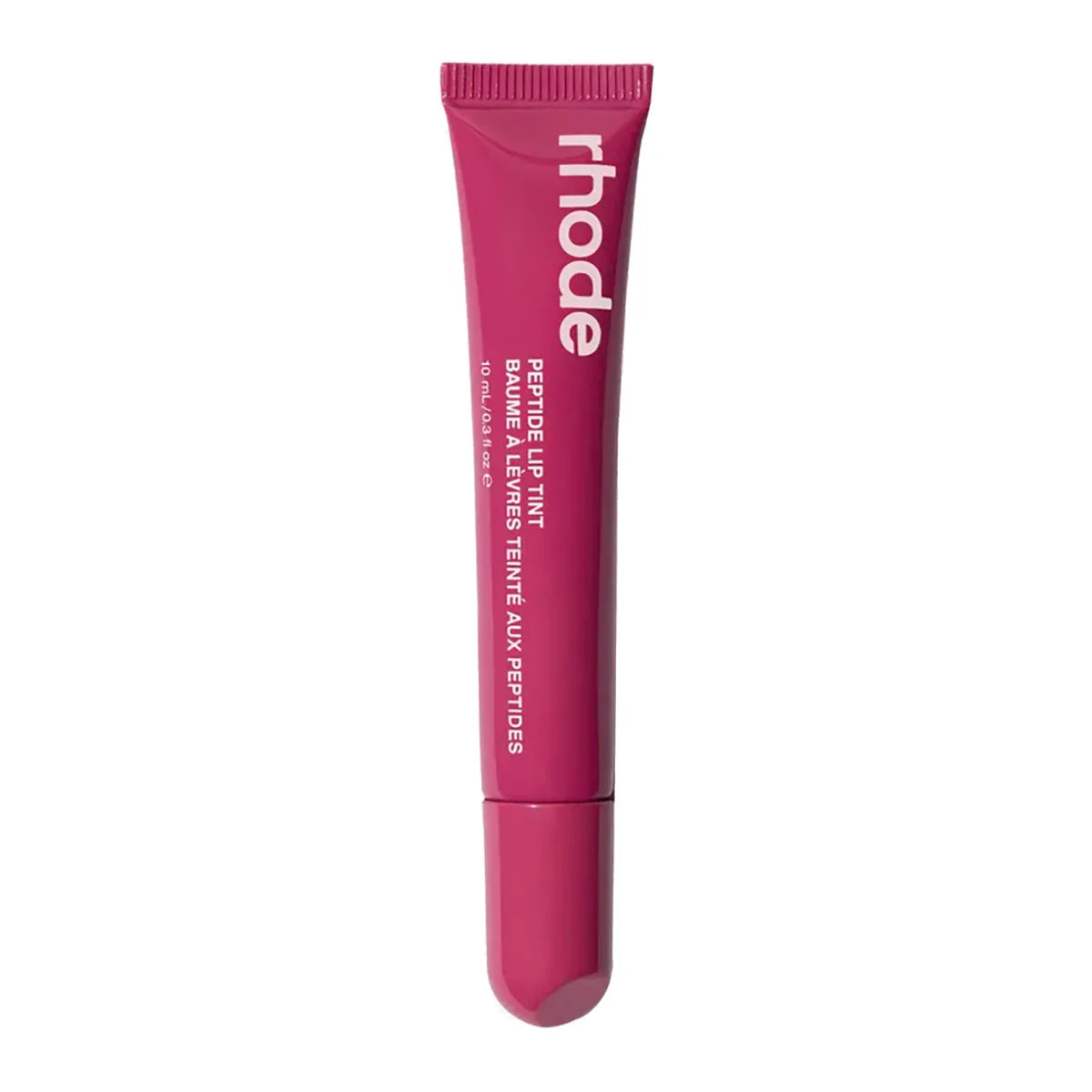 Gloss Rhode Peptide Lip Tint